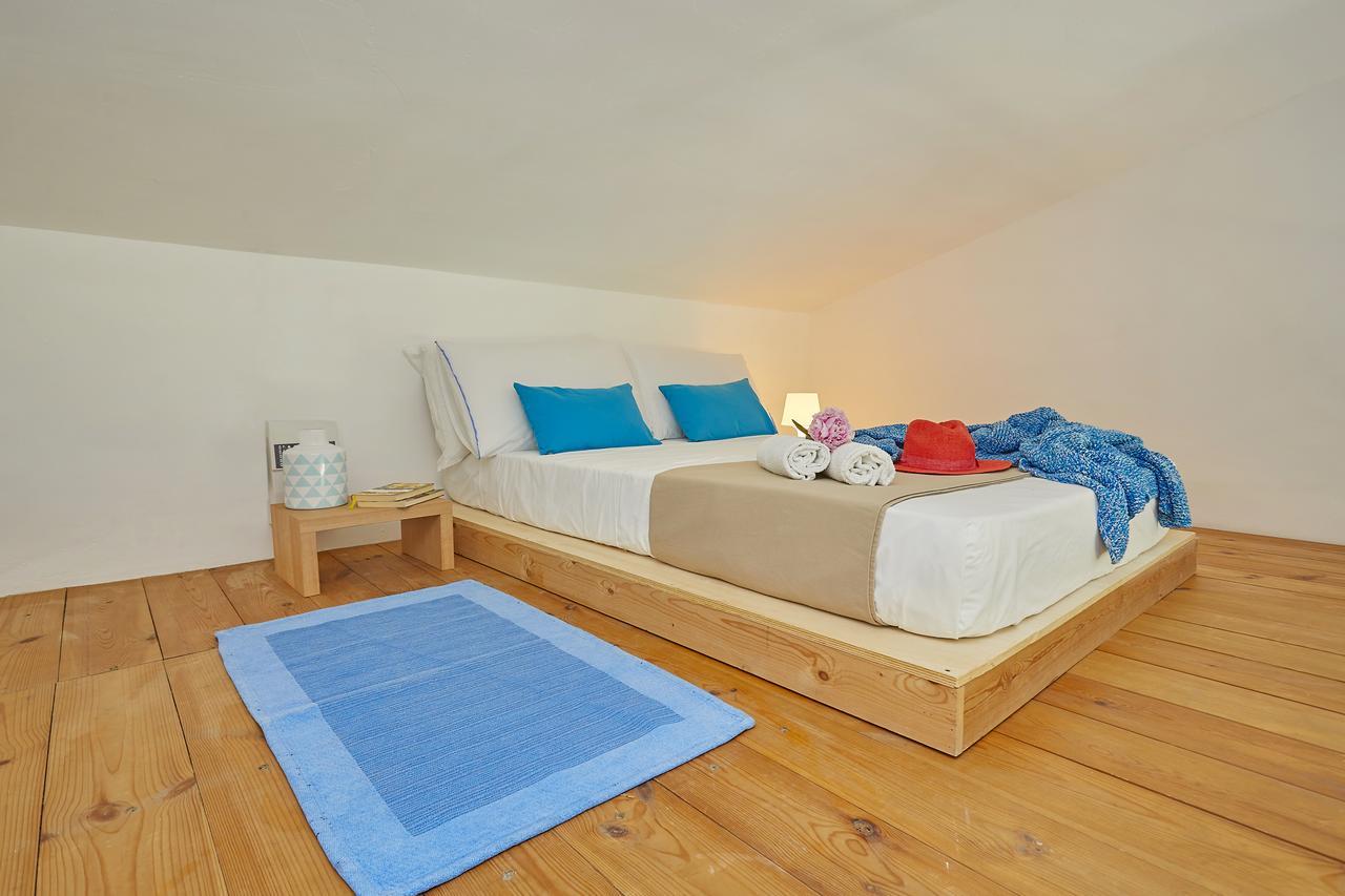 סקופלו Villa Ginestra - Scopello-Villas מראה חיצוני תמונה